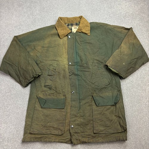 Veste cire adulte - cire, grand
