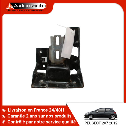 Support moteur - 🇫🇷,