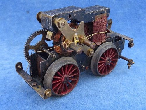 Rare train jep o - -,