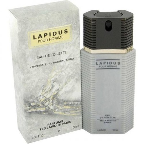Ted lapidus edt - lapidus,