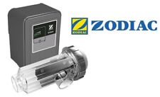 Electrolyseur Piscine Zodiac EISALT  12 50m3 traitement sel 