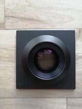 Objectif pour chambre Sinar