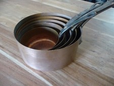 Série De 5 Anciennes