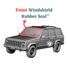 Jeep Cherokee XJ (1984-1996)