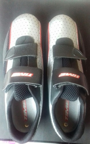 Chaussures velo route - chaussures,
