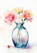 Tableau création originale -