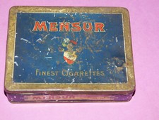 Ancien boite metal "