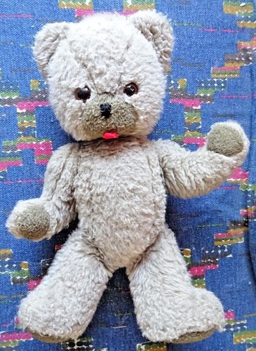 Plr peluche vintage - plr/,