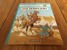 BD LES VOYAGES DE JHEN / LES