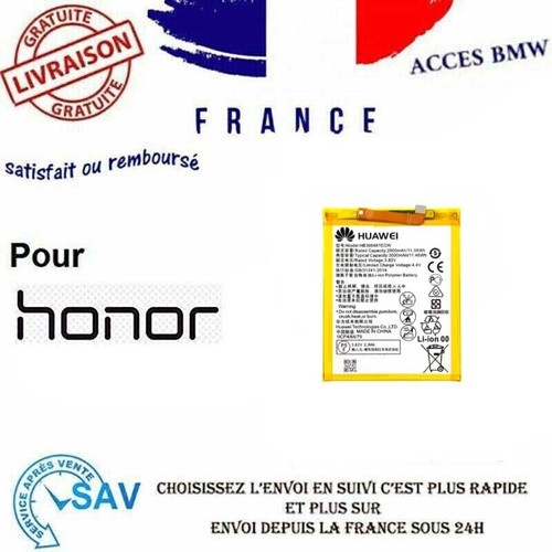 Originale batterie hb366481ecw - originale,