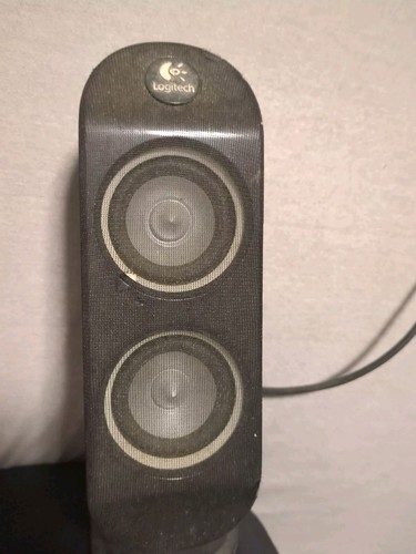 Logitech 530 pc - x-530, system