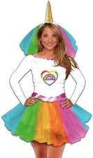 STC Déguisement Adulte Femme