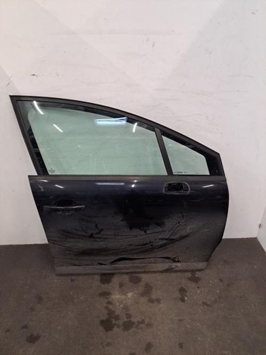 Porte avant droit - c4, 1