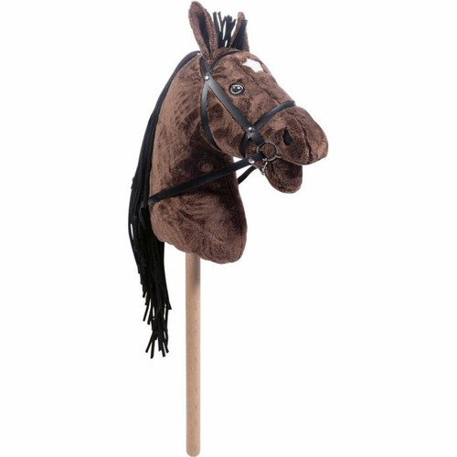 Hobby horse braun - horse,