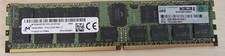 Micron 16Go DDR4 SDRAM RDIMM 2133MHz ECC.REG
