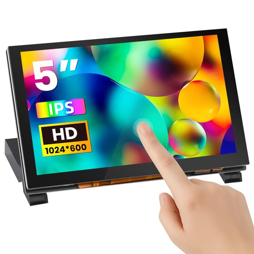 écran tactile 5 pouces - Écran, de