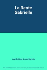 La Rente Gabrielle, Jean