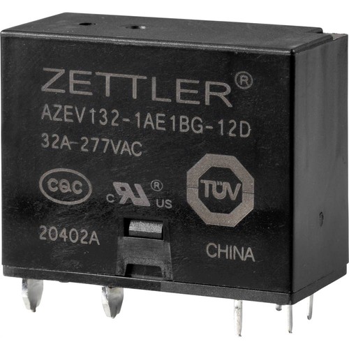 Zettler electronics - zettler,