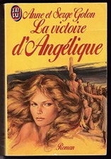 La Victoire d'Angélique