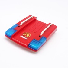 45646 Playmobil Toit Rouge