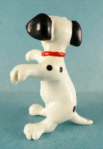 Les 101 dalmatiens figurine - les,