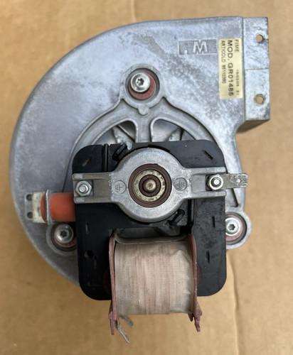 Ventilateur fime l25r7674 - fime,