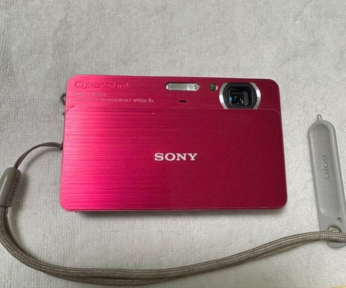 Appareil photo numérique sony - photo,