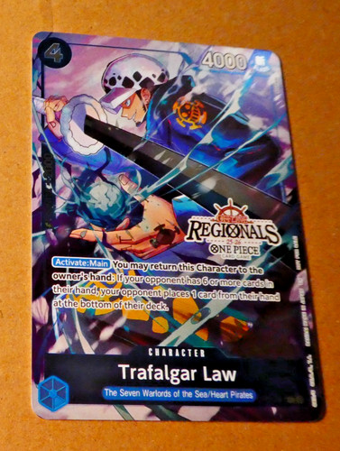 One piece english card game - piece,