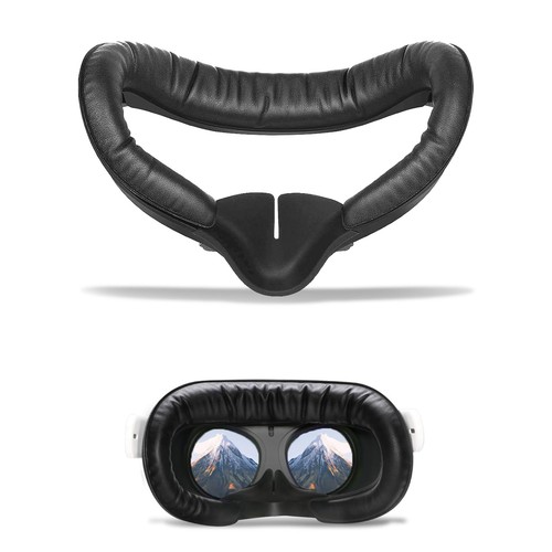 Repose visage confortable - repose-visage,