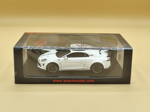 Alpine a110 radicale r70 - 1/43,