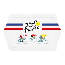 Plateau vide poche Tour de