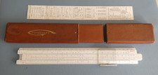 Règle calculer graphoplex - règle, à