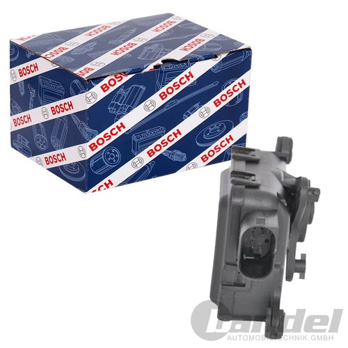 Bosch actionneur moteur - bosch,