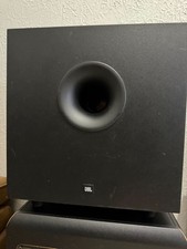 JBL Simply Cinema SUB125a