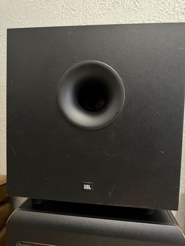Jbl simply cinema sub125a - simply,
