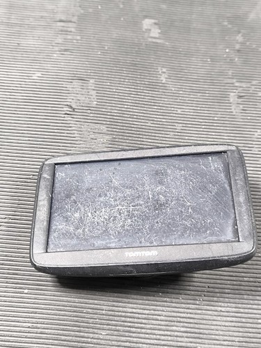 Navigateur gps tomtom - navigateur,