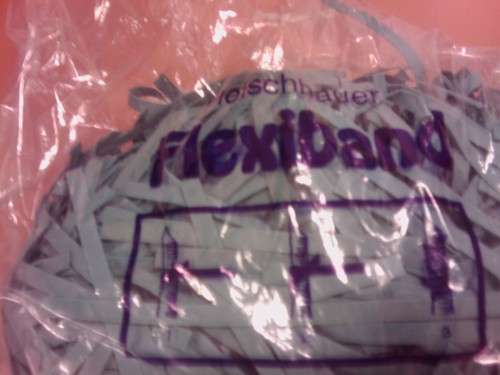 Flexiband greffe - x,