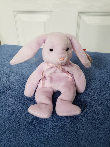 Floppity beanie babies 1996 - ty,