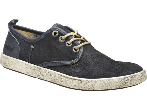Kickers sneaker koolmax marine - kickers,