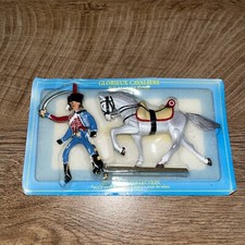 soldats de plomb N218 Glorieux