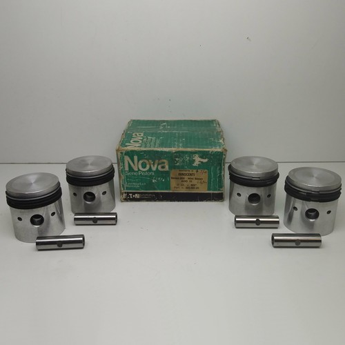 Série pistons magg - série,