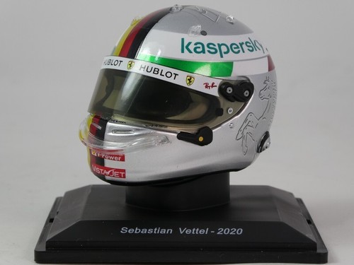 Spark helmet sebastian - spark,