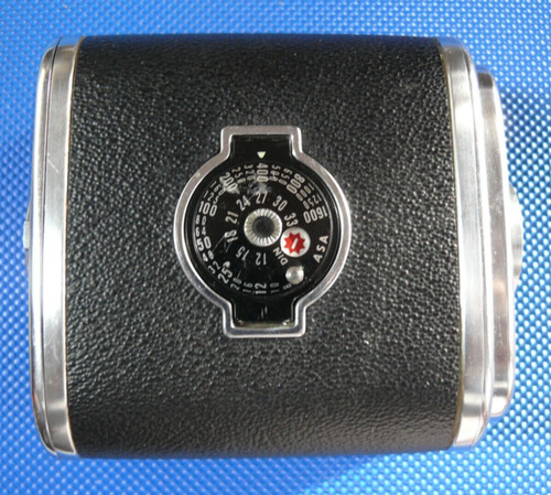 Hasselblad magasin 12 - v,