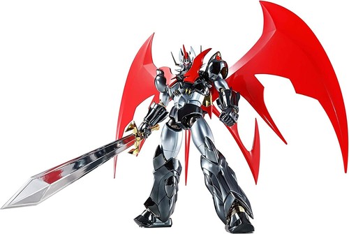 Mazinkaiser 75sp 20th - gx-75sp,