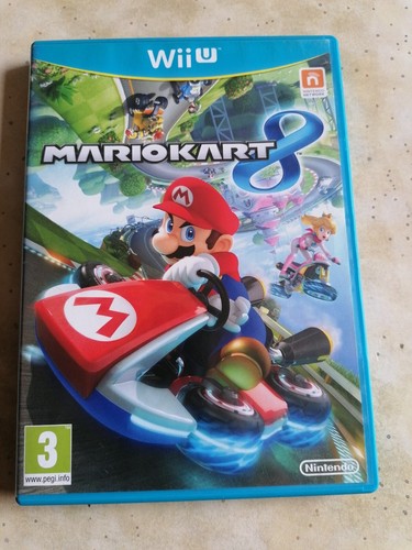 Jeu nintendo wii - wii, mario