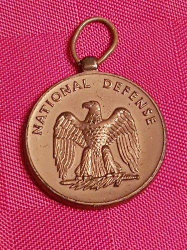 Médaille américaine taille - américaine,
