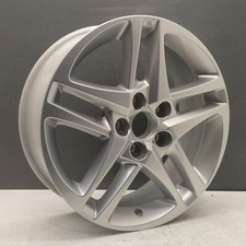 Toyota Chr Ch-R 17 " Alliage