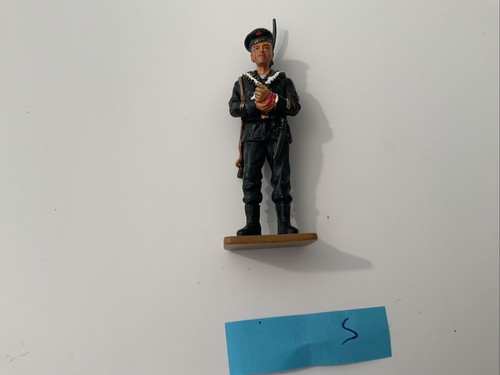 Del prado soldats des deux - del,