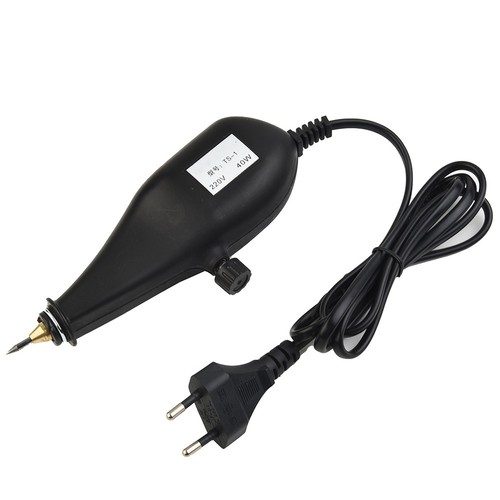 220v électrique graveur - 220v,