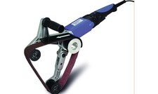 METALLKRAFT Ponceuse à bande